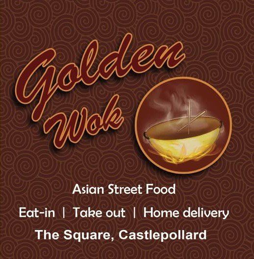 Golden Wok